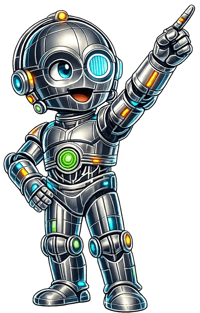 Sync apontando para você